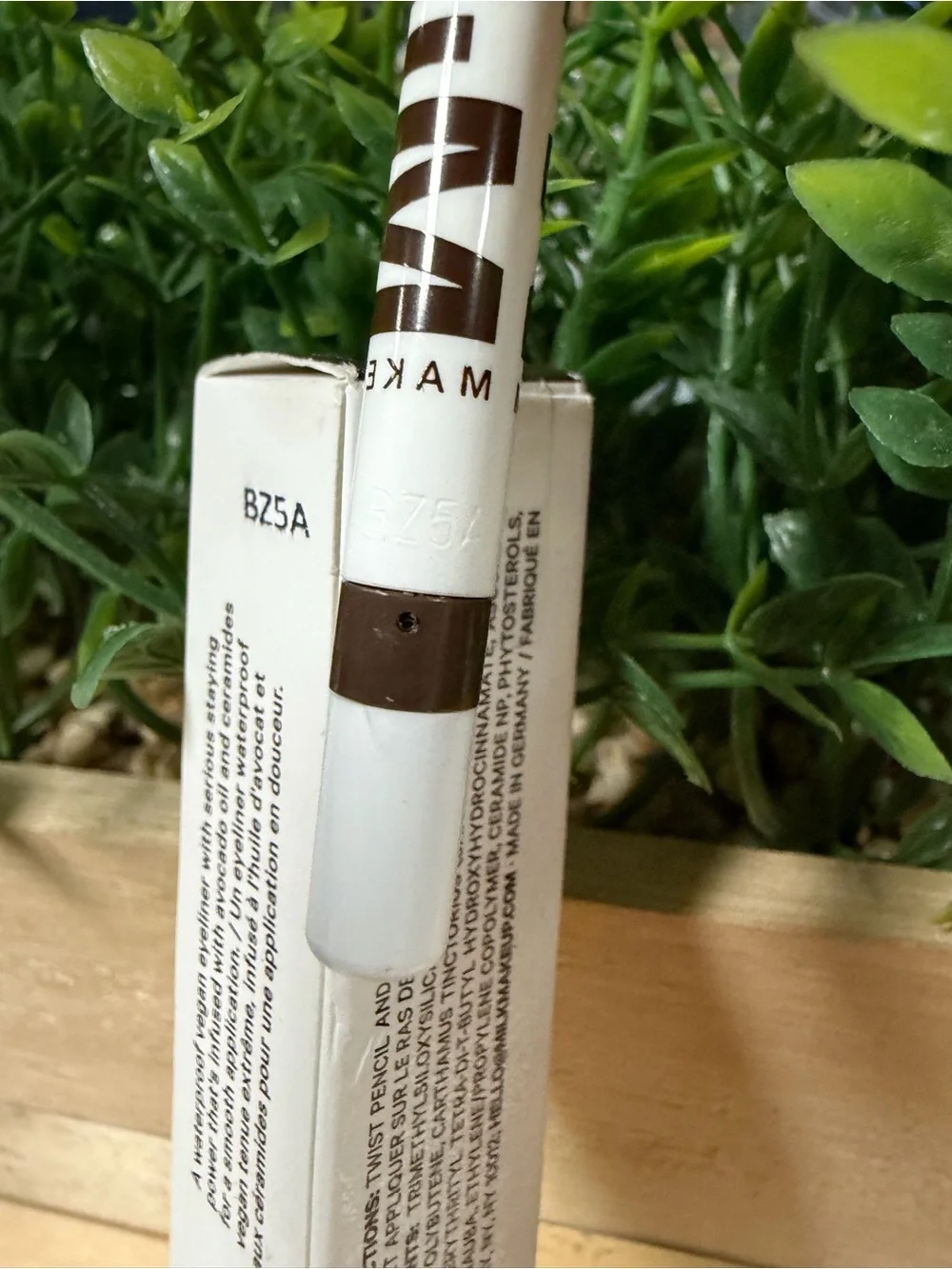 Milk Makeup Infinity Long Wear Eyeliner